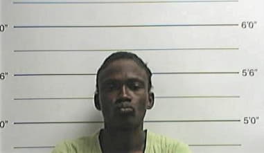 Kenyana Wiltz, - Orleans Parish County, LA 